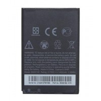 Replacement battery for HTC Incredible S G11 G12 A7272 A9393 G15